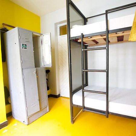 Gallivanters Hostel ดาร์เอสซาลาม ภายนอก รูปภาพ