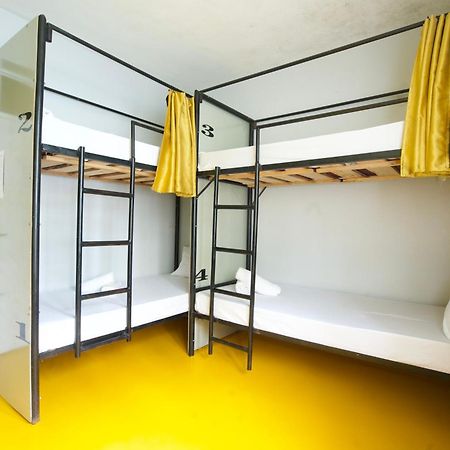 Gallivanters Hostel ดาร์เอสซาลาม ภายนอก รูปภาพ