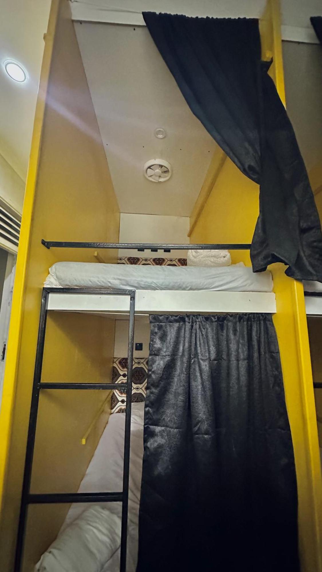 Gallivanters Hostel ดาร์เอสซาลาม ห้อง รูปภาพ