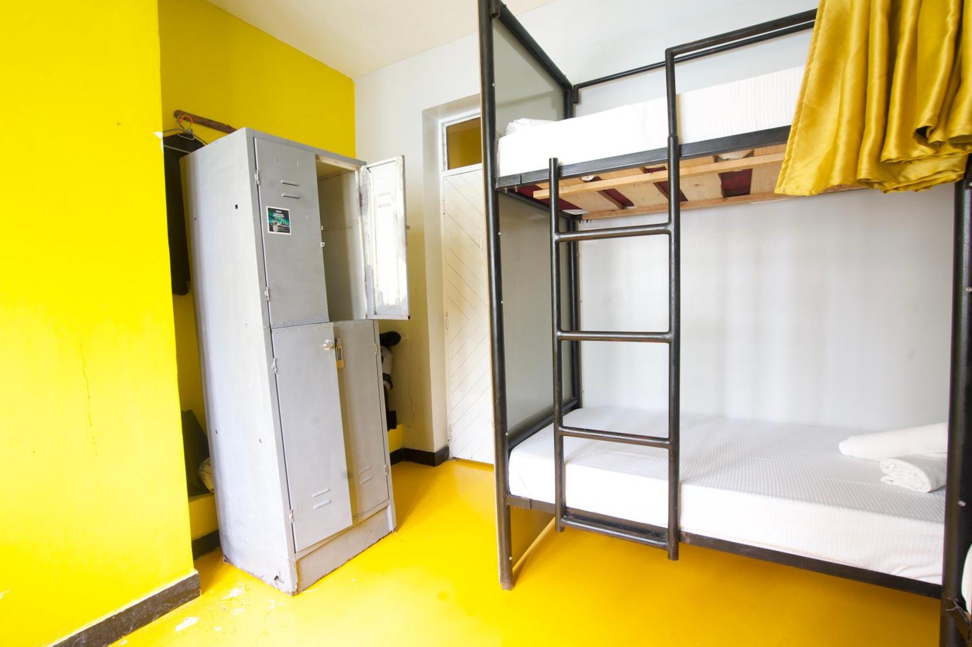 Gallivanters Hostel ดาร์เอสซาลาม ภายนอก รูปภาพ