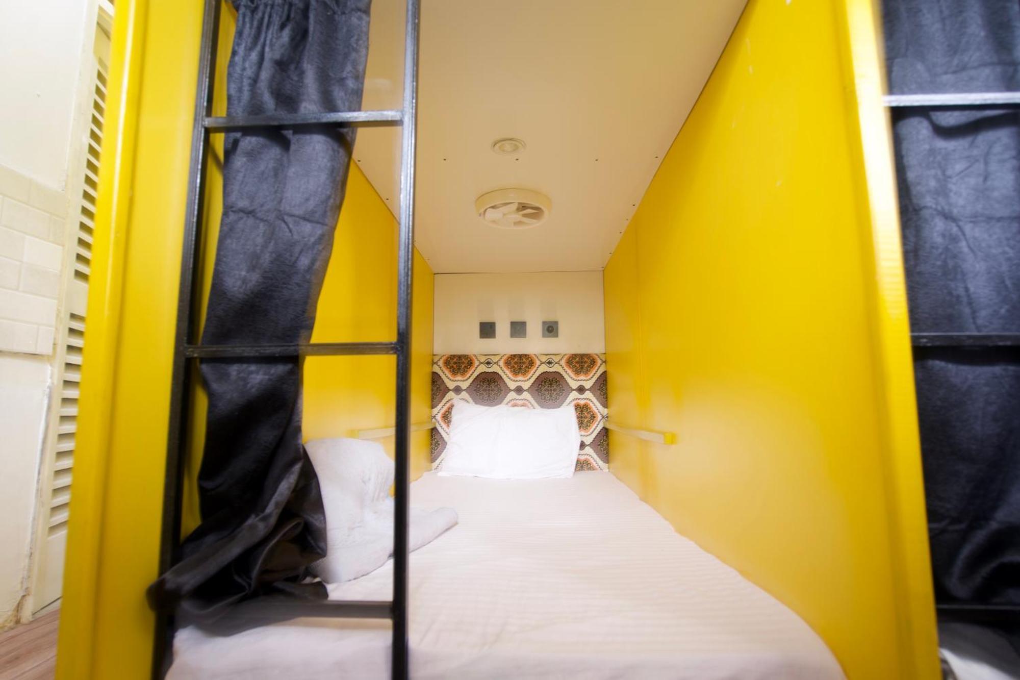 Gallivanters Hostel ดาร์เอสซาลาม ภายนอก รูปภาพ